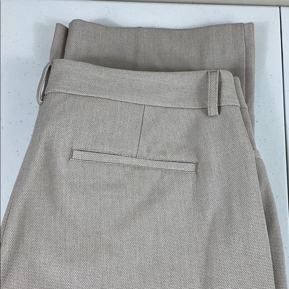 Express Columnist Barely Boot Pants - Picture 9 of 15